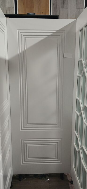otaq qapllar: Yeni MDF Otaq qapısı Zəmanətli, Ödənişli quraşdırma, Pulsuz çatdırılma