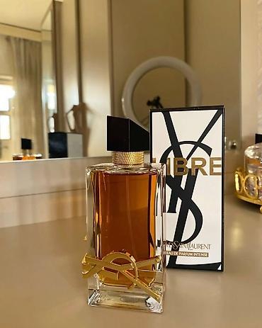 ex nihilo: 🤍 Yves Saint Laurent Libre Eau de Parfum — аромат для женщин, которые — 5