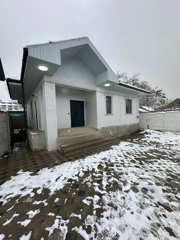 Продажа домов: Дом, 105 м², 4 комнаты, Агентство недвижимости, Евроремонт — 1