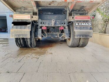 Yük maşınları: Kamaz 55115, 1988 il, motor 10 l, Samosval, İşlənmiş -da lalafo.az — 5 Yük maşınları: Kamaz 55115, 1988 il, motor 10 l, Samosval, İşlənmiş — 5
