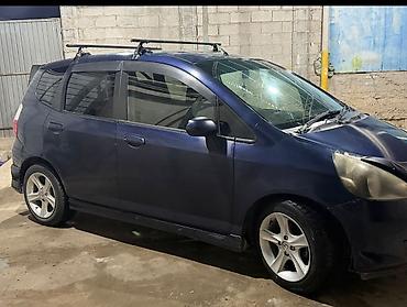 хонда фит подушка: Honda Fit: 2003 г., 1.5 л, Автомат, Бензин, Хэтчбэк — 1