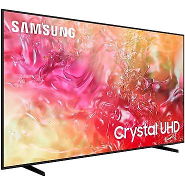 ТВ и видео: Новый Телевизор Samsung NanoCell 65" 4K (3840x2160), Платная доставка, Доставка в районы, Самовывоз — 1