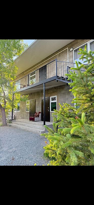 imarat resort: Гостевой дом на Иссык-Куле, Томирис, Чолпон-Ата, 10+ мест, Почасово — 8