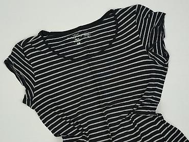 moda h: H&M L.O.G.G., T-shirt damski, rozmiar M — 1