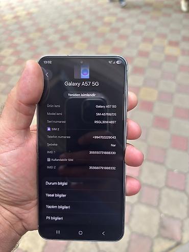 işlənmiş tikiş maşınları: Samsung Galaxy Z Fold 4, 256 GB, rəng - Gümüşü, Simsiz şarj — 5