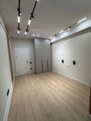 Продажа квартир: 2 комнаты, 75 м², Элитка, 11 этаж, Дизайнерский ремонт — 19