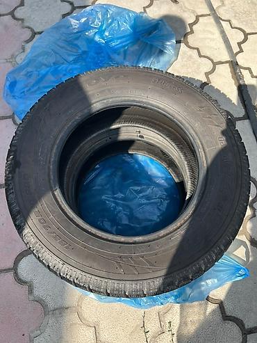 r20 toyota: Шины 185 / 70 / R 14, Зима, Б/у, Легковые, Япония, Toyo — 6