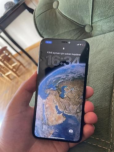 iphone 12 dubayski: IPhone 11 Pro, Matte Midnight Green, Face ID — 3