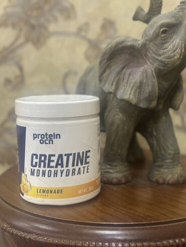 Digər idman qidaları: Kreatin Protein Ocean, Çəki: 201 - 500 g, Yeni