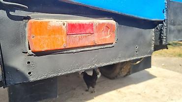 ГАЗ: ГАЗ : 1987 г. — 1