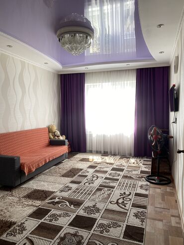 ищу квартиру дордой рынок рядом: 2 комнаты, 48 м², 105 серия, 4 этаж, Косметический ремонт
