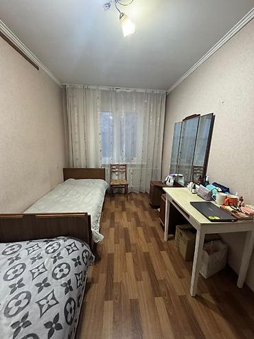 Продажа квартир: 3 комнаты, 58 м², 104 серия, 5 этаж, Косметический ремонт — 9