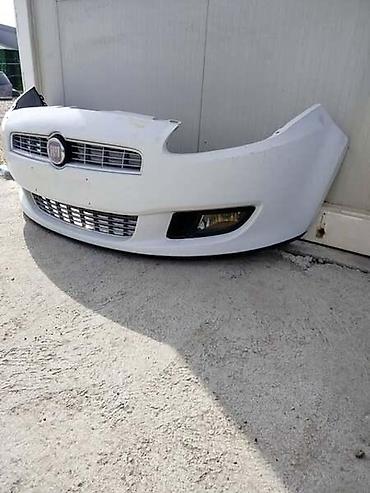 startac: PREDNJI BRANIK ZA FIAT BRAVO OD 2007. DO 2014. GOD. | Prednji branik — 3
