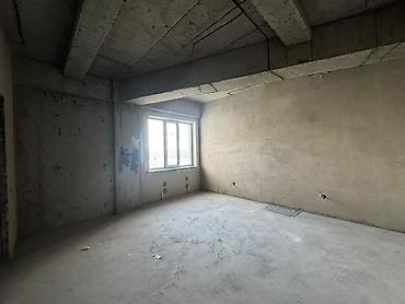 Продажа квартир: 4 комнаты, 138 м², Мед Академия Элитка, 10 этаж, ПСО (под самоотделку) — 3