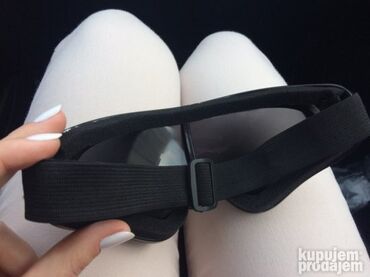 Oprema za skijanje: Jako lagane, podesive, mogu i za vecu decu - obima glave od 53cm na na — 6