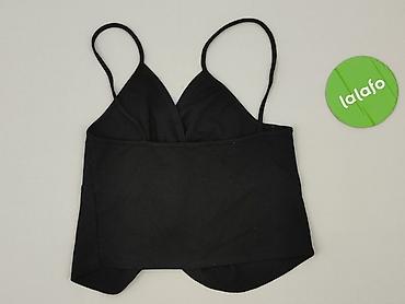 bluzka basic by o la la: Zara, Top damski, rozmiar S — 3