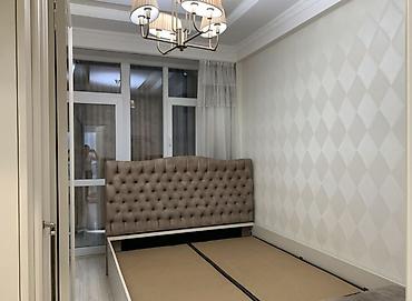 kant flat: 3 комнаты, 110 м², Филармония Элитка, 5 этаж, Дизайнерский ремонт — 10