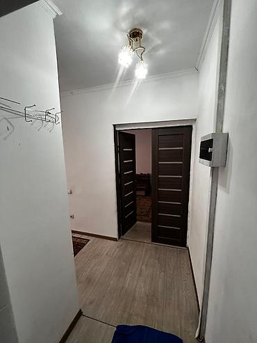 brk group: 1 комната, 42 м², Кок-Жар мкр Элитка, 2 этаж, ПСО (под самоотделку) — 9