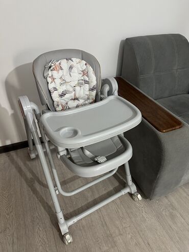 умывальники для дачи бишкек: Стульчик для кормления 2/1 at lalafo.kg умывальники для дачи бишкек: Стульчик для кормления 2/1