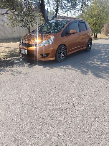 бмв е34 выхлоп: Honda Fit: 2008 г., 1.5 л, Автомат, Бензин, Хэтчбэк — 3