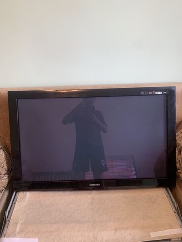 скупка нерабочих плазменных телевизоров: Телевизор Samsung Plasma Display PS42B450B1W (серия PS42B450)