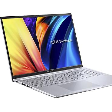 i5 10600: Ноутбук ASUS VivoBook 16 M1603Q (Ryzen 5 5600H) в идеальном состоянии — 1