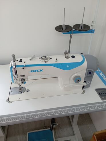 швейный машинка талас: Швейная машина Jack, Автомат