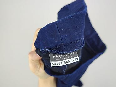 denim: Jeansy damskie, rozmiar S — 4