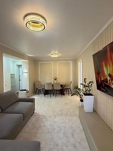 2 комнаты, 50 м², ТРЦ I-Mall Индивидуалка, 5 этаж, Евроремонт