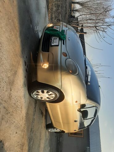 Daewoo: Daewoo Matiz: 2010 г., 0.8 л, Механика, Бензин, Хэтчбэк — 3