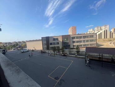 Yeni tikili: Əhmədli, 3 otaqlı, Yeni tikili, m. Əhmədli, 69 kv. m — 27