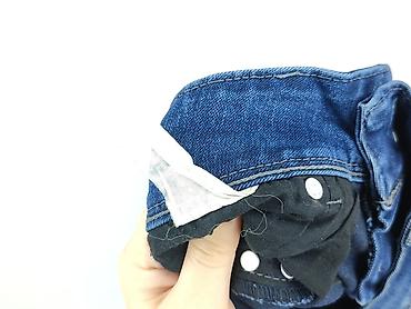 hm jeans: Jeansy damskie, rozmiar S — 5