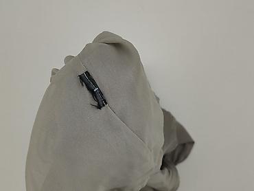 mulanka hermes: H&M, Sukienka damska, rozmiar XL — 6