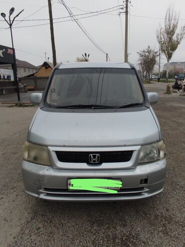 для степ: Honda Stepwgn: 2003 г., 2 л, Автомат, Газ, Минивэн