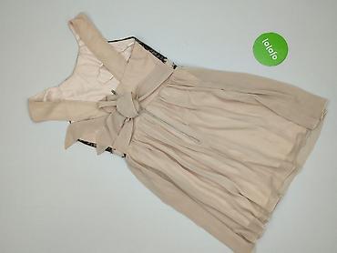 szafirowa 8: Asos, Sukienka damska, rozmiar S — 3