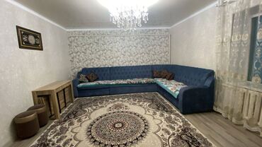 купить дом в новопокровке: Барачный, 104 м², 5 комнат, Собственник, Косметический ремонт