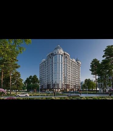 скупка недвижимость: 1 комната, 33 м², 6 мкр Элитка, 11 этаж, ПСО (под самоотделку) — 2