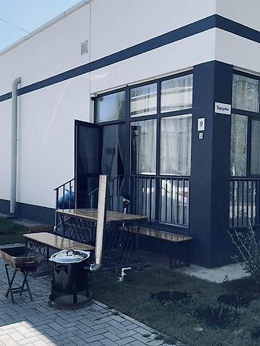 issy kul: Коттедж, Атлантис, Сары-Ой, 4 места — 1