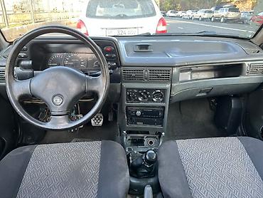 радиатор daewoo nexia: Daewoo Nexia: 1993 г., 1.5 л, Механика, Бензин, Седан — 5