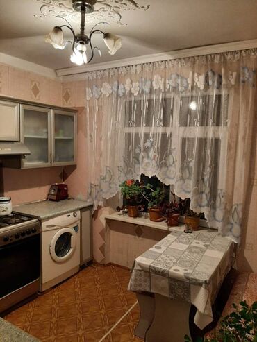 Köhnə tikili: Bakı, 2 otaqlı, Köhnə tikili, m. Əhmədli, 51 kv. m — 5