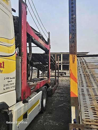 Другие услуги грузоперевозок: + — 9