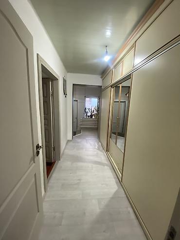 дом кызыл аскере: 4 комнаты, 99 м², 6 соток, Бишкек, Кызыл Аскер Собственник — 9