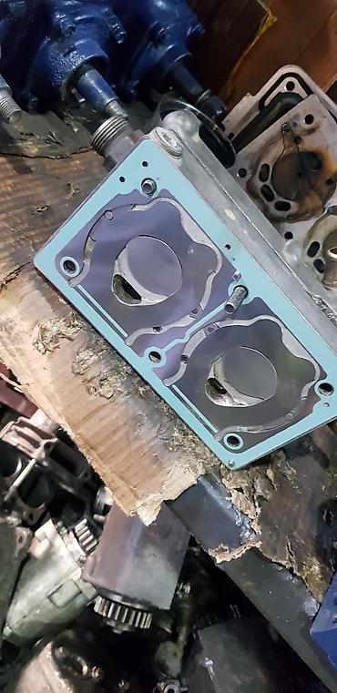 Двигатели, моторы и ГБЦ: Ремонт грузовых Пневмо компрессоров на различных производителей на at lalafo.kg — 5 Двигатели, моторы и ГБЦ: Ремонт грузовых Пневмо компрессоров на различных производителей на — 5