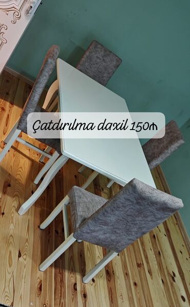 стул для школьника: Masa dəsti satılır çatdırılma daxil cəmi 150₼. Yaxşı vəziyyətdədir. 4