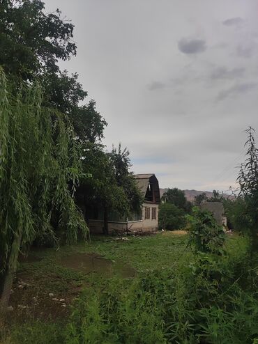 продаю дом орловка: Дача, 46 м², 4 комнаты, Собственник, Старый ремонт