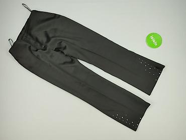 harem: Dorothy Perkins, Spodnie materiałowe damskie, rozmiar S — 2