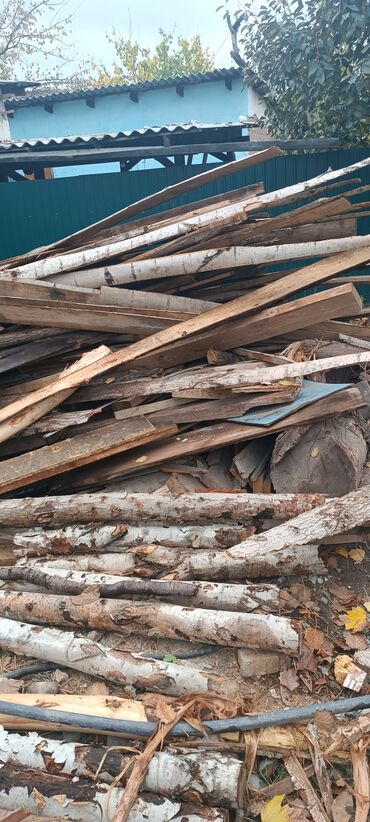 дрова продаю: Дрова