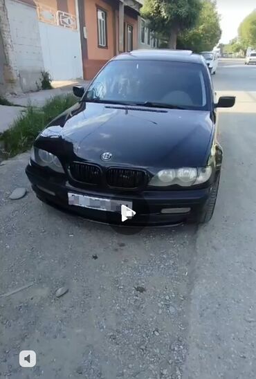 авто телешка: BMW M3: 1998 г., 2.5 л, Автомат, Бензин, Седан