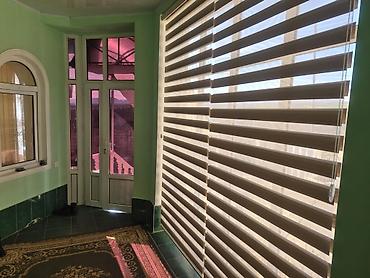 digah ev: 4 otaqlı, 170 kv. m, Kredit var, Yeni təmirli — 7
