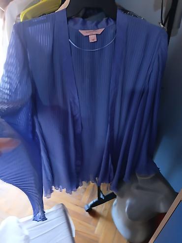 Bademantili: 2XL — 3